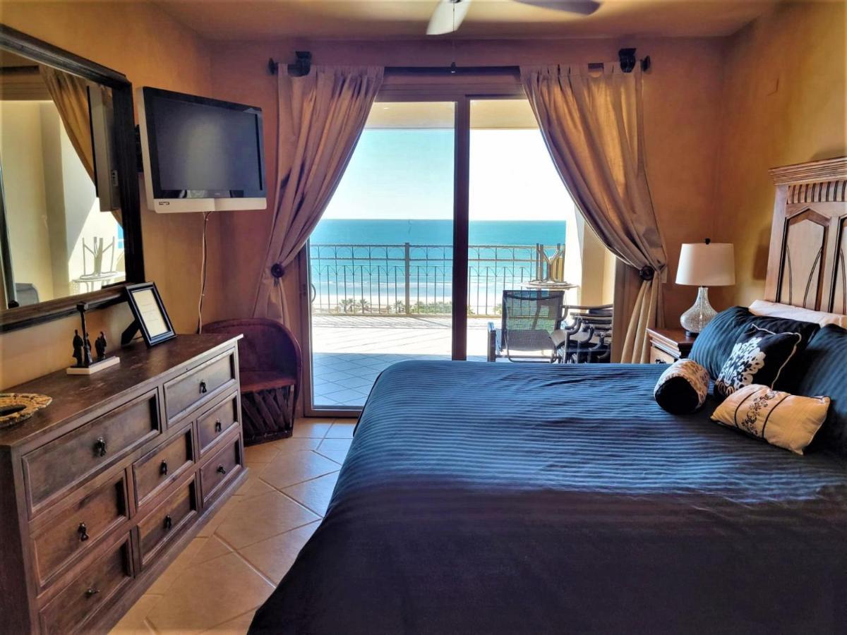 Apartament Bella Sirena 801-C - Huge Patio, Premium Furnishings, Breathtaking View Puerto Peñasco Zewnętrze zdjęcie