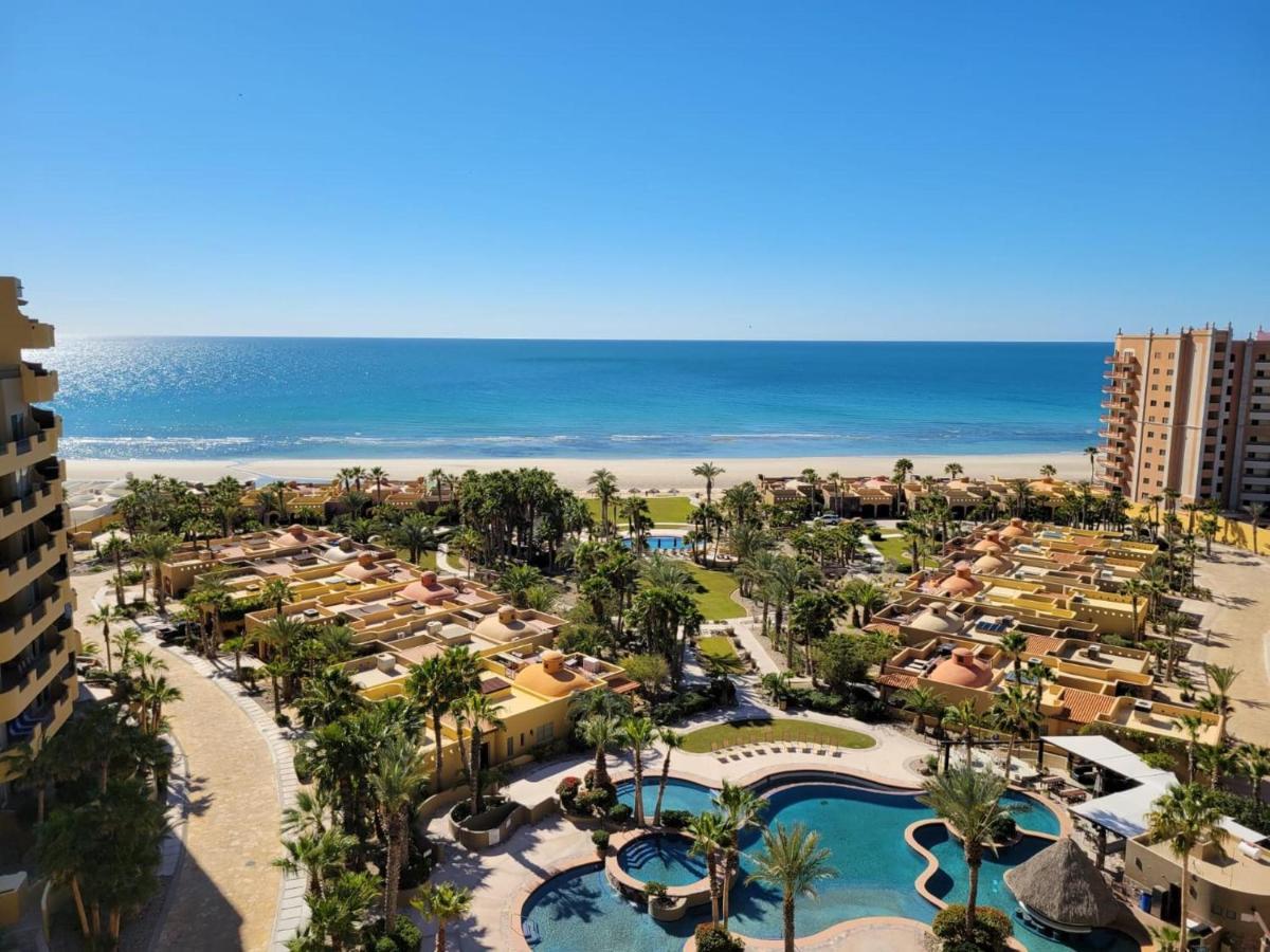 Apartament Bella Sirena 801-C - Huge Patio, Premium Furnishings, Breathtaking View Puerto Peñasco Zewnętrze zdjęcie