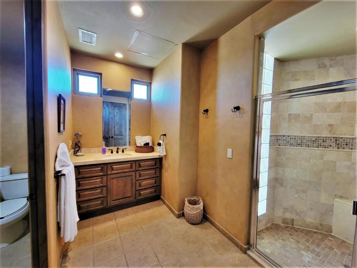 Apartament Bella Sirena 801-C - Huge Patio, Premium Furnishings, Breathtaking View Puerto Peñasco Zewnętrze zdjęcie