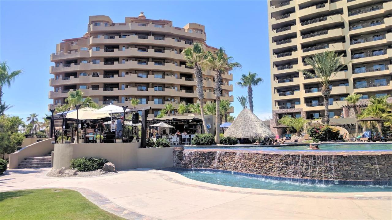 Apartament Bella Sirena 801-C - Huge Patio, Premium Furnishings, Breathtaking View Puerto Peñasco Zewnętrze zdjęcie