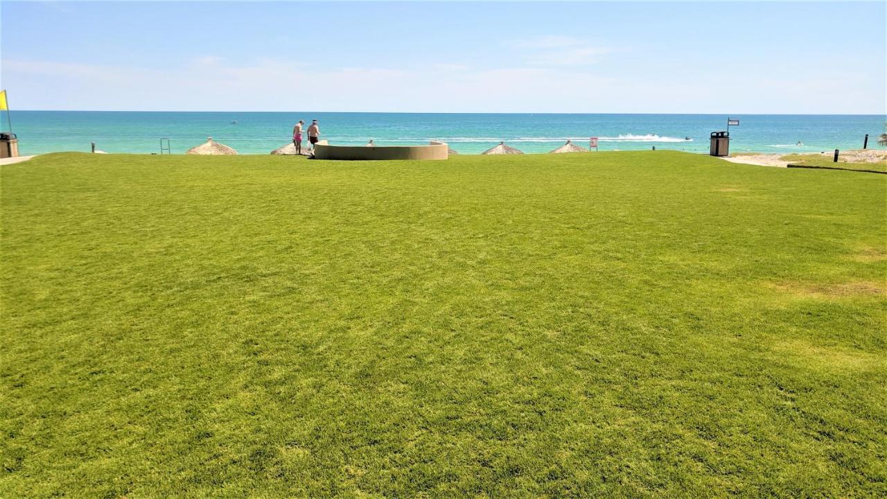 Apartament Bella Sirena 801-C - Huge Patio, Premium Furnishings, Breathtaking View Puerto Peñasco Zewnętrze zdjęcie